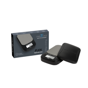 On Balance On Balance Waage FLEX 200  200x0.01g black