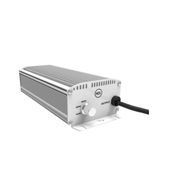  Horti Dim Light Digital 250-660W dimmbar