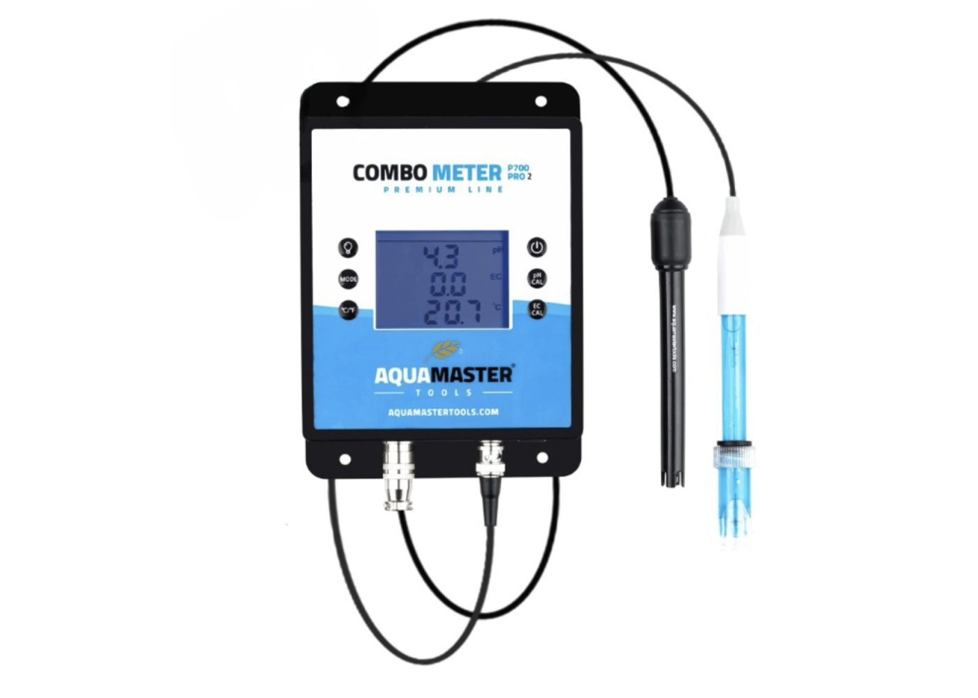 Aquamaster Tools Combo Meter P700 Pro2