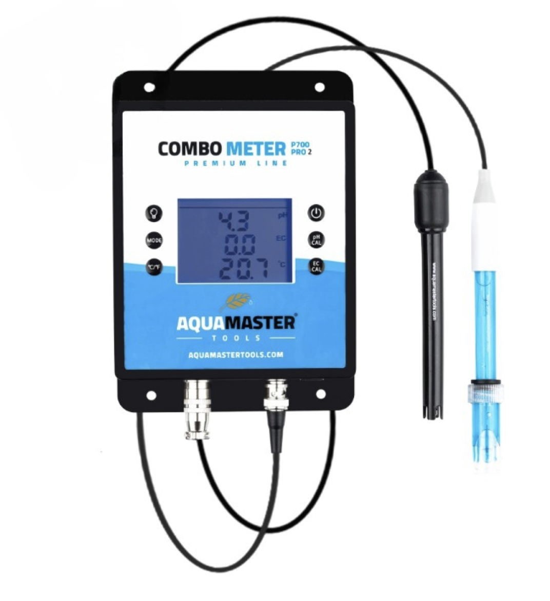 Aquamaster Tools Combo Meter P700 Pro2