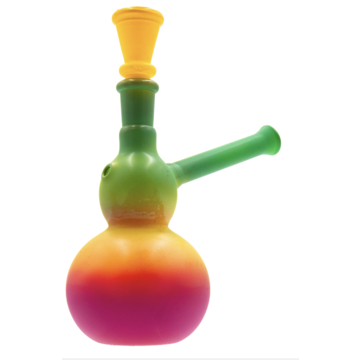  Rainbow Glasbong