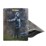  G-Rollz Alugrip Banksy Snow 150x200mm