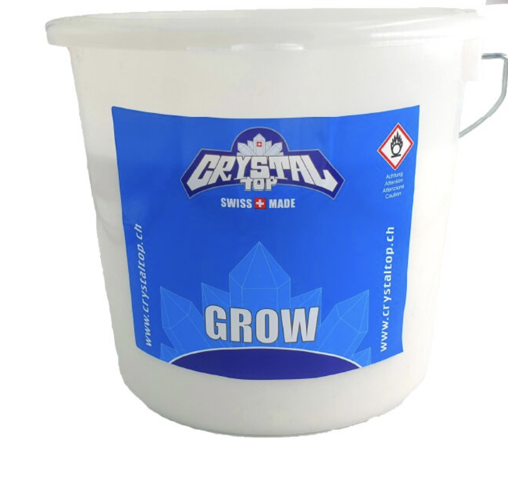 Crystal Top  Top Grow 5kg