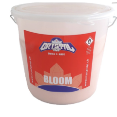 Crystal Top Bloom 5kg