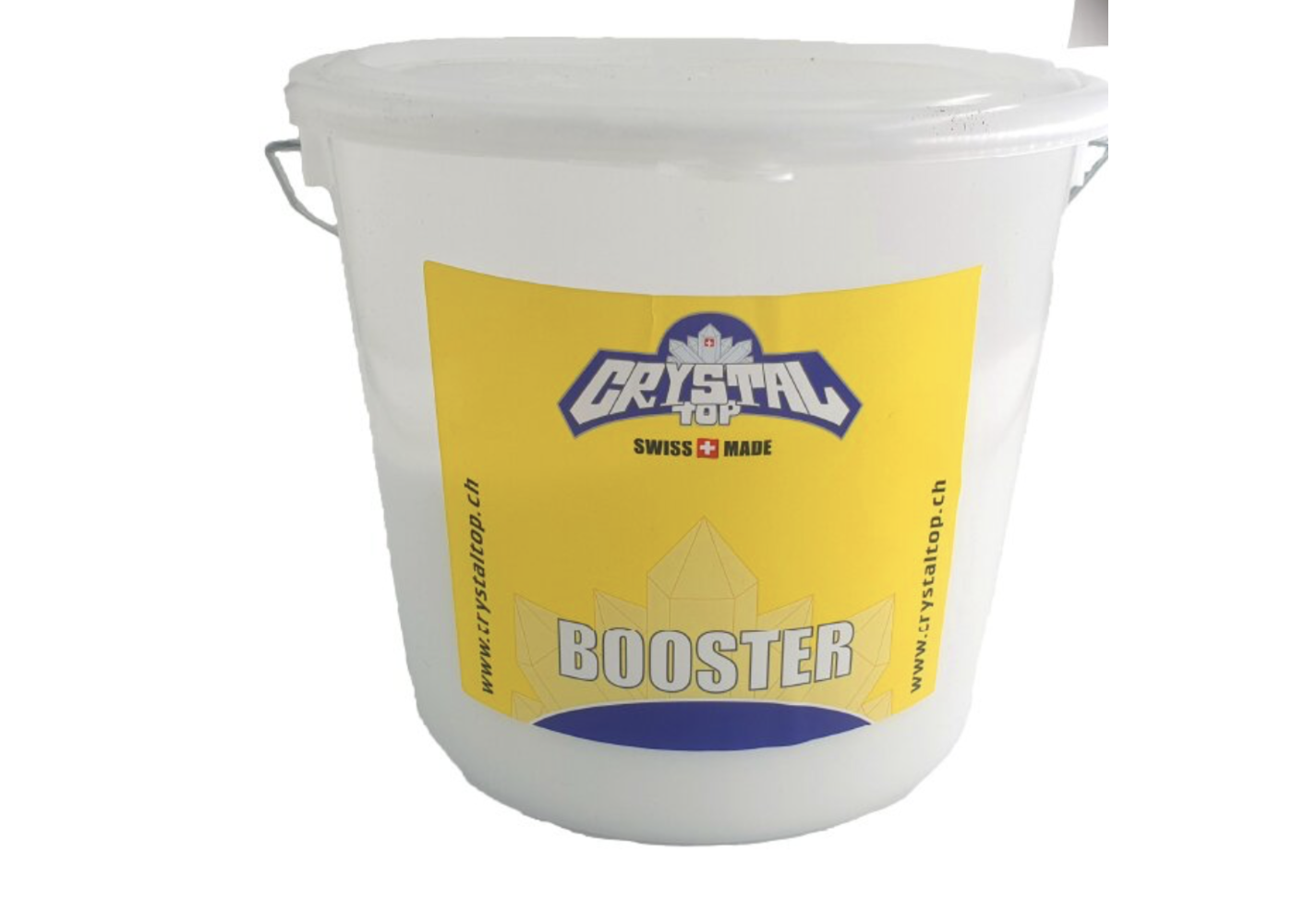 Crystal Top Booster 5kg