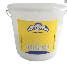 Crystal Top Booster 5kg