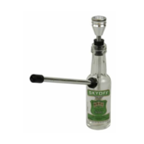  Waterpipe Bottle Skyoff 16cm