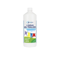 Sureair Gel Cotton Fresh  1l