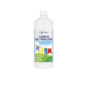 Sureair Gel Cotton Fresh  1l