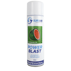 Sureair Power Blast Melon 500g