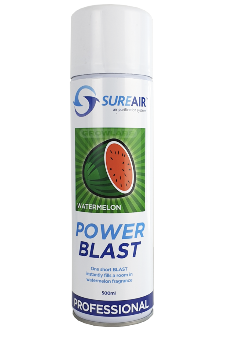 Sureair Power Blast Melon 500g