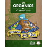  OG Organics Big Mike's OG Tea 1l