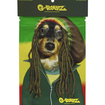 G-Rollz Smellproof Bags / Grips 10pcs.