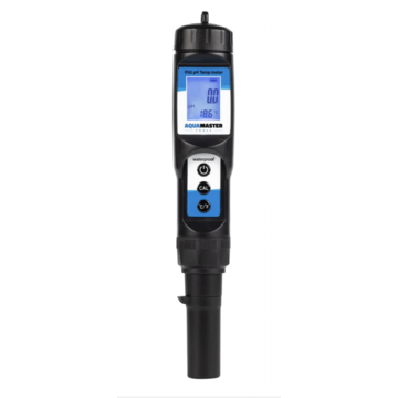 Aquamaster PH-Messgerät PH50 Pro