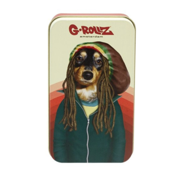 G-Rollz Storage Box Medium