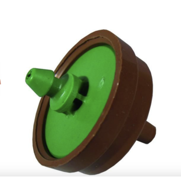  CNL Druckventil  Tropfer 8l/h