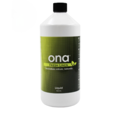 Ona Fresh Linen Refill 922ml