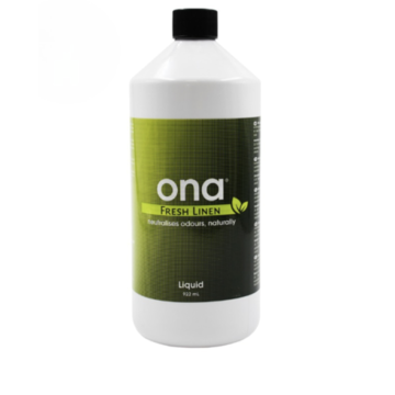  Fresh Linen Refill 922ml