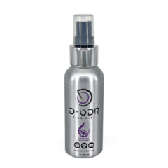 D-ODR Odour Removal Fine Mist Lasting Lavender 70ml