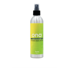 Ona Spray Lemongrass 250ml