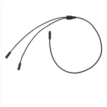 Sanlight Flex II  2 Wege Y-Verteiler