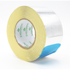 Klebeband metallised X-Weave Tape 75mm x 45m