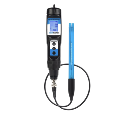 Aquamaster Tools Substrat pH/Temp S300 Pro2