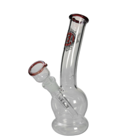 Black Leaf DEA Bong 17cm