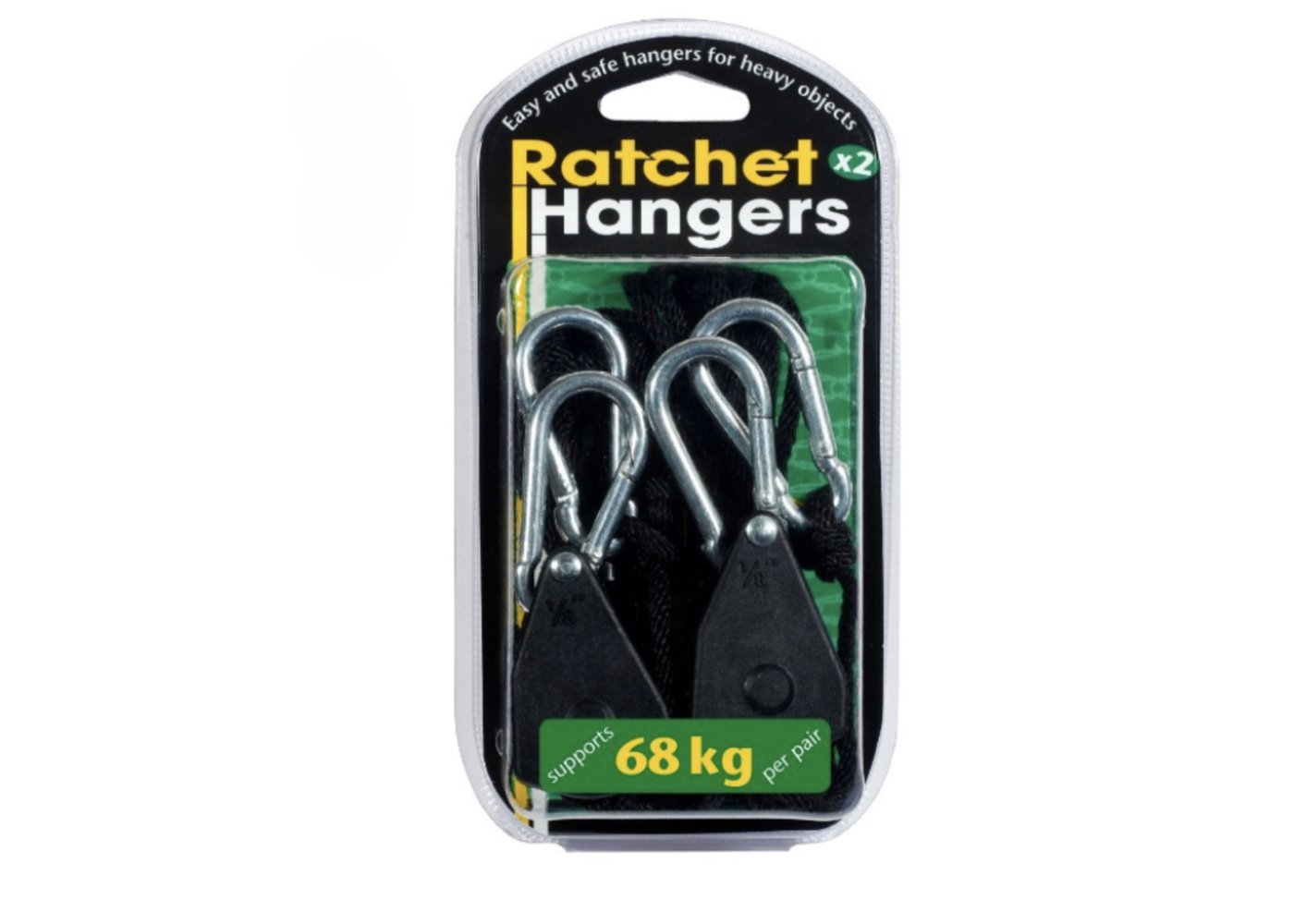 Lighthanger bis 68kg