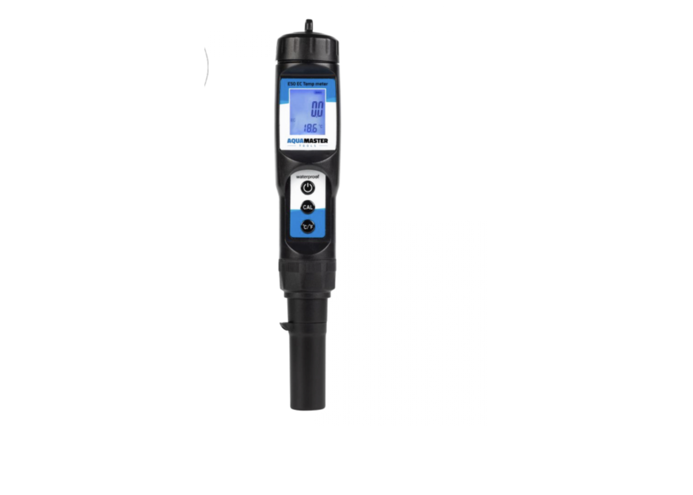 Aquamaster EC Temp Meter E50 Pro