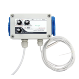 GSE GSE Temperatur und negative pressure controller 10A