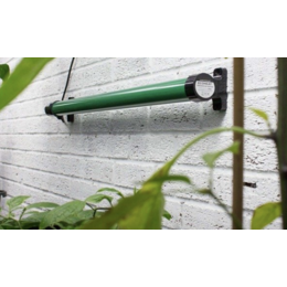 LightHouse  80W 608mm Gewächshausheizung