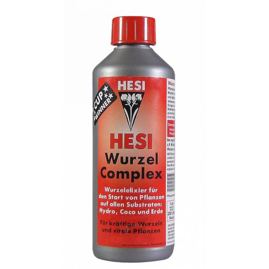 Hesi Hesi Wurzelkomplex 5l