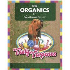 Advanced Nutrients OG Organics Tasty Terpenes