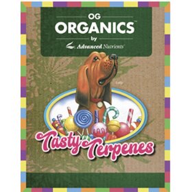 Advanced Nutrients OG Organics Tasty Terpenes