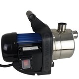 rp pump RP-Pumpe 3500 Inox 3500l/h