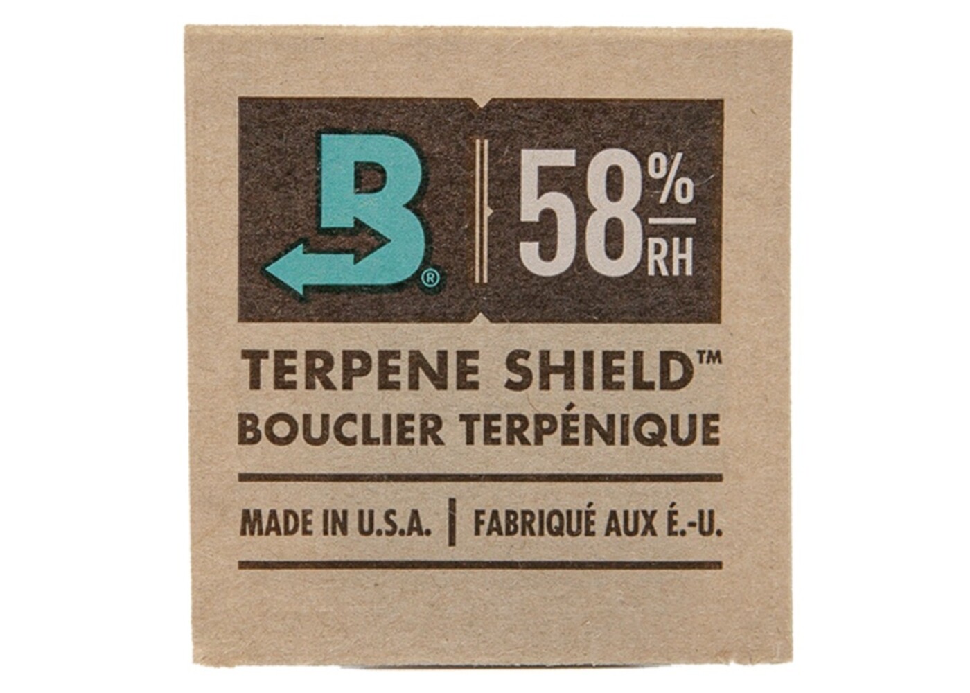 Boveda Boveda B58 Humidity 8g