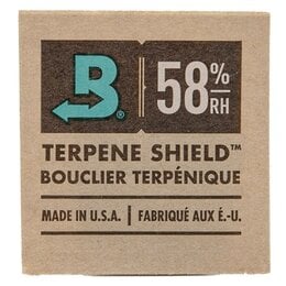 Boveda Boveda B58 Humidity 8g