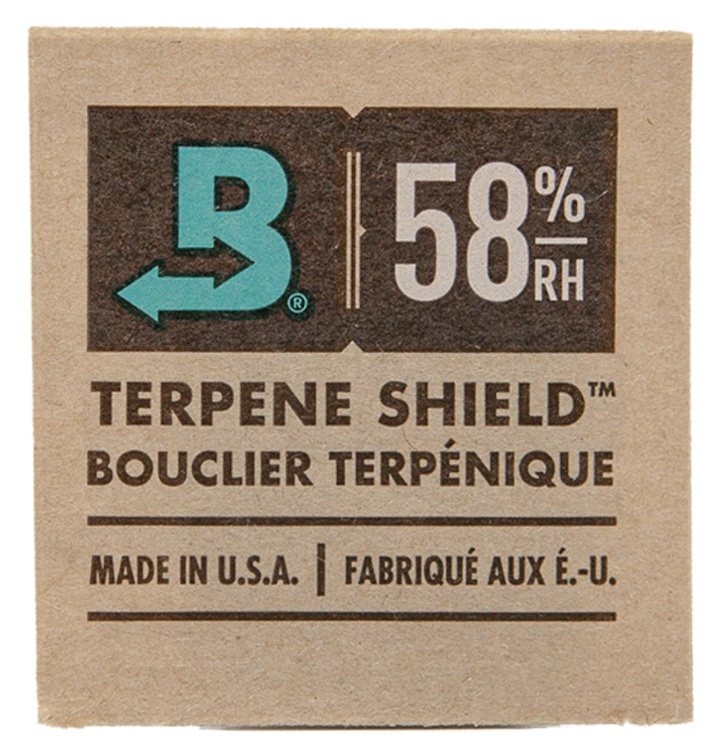 Boveda Boveda B58 Humidity 8g