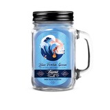 smoke killer collection Beamer Candles Blue F*#kin Ocean