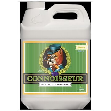 Advanced Nutrients Connoisseur Grow A&B 1l PH-Perfect