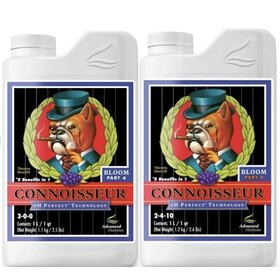  Connoisseur Bloom A&B 1l PH-Perfect
