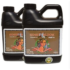 Advanced Nutrients Sensi Coco Bloom A+B ph- perfect 5l