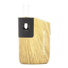 wolkenkraft FX Mini Ultra Wooden Vaporizer