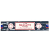 Nag Champa Räucherstäbchen  Palo Santo 15g