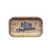  Rolling Tray Amsterdam 27x16cm