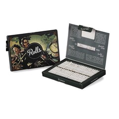 Smart Filter VIP XL 6mm 80 Stk.