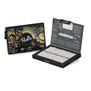  Smart Filter VIP XL 6mm 80 Stk.