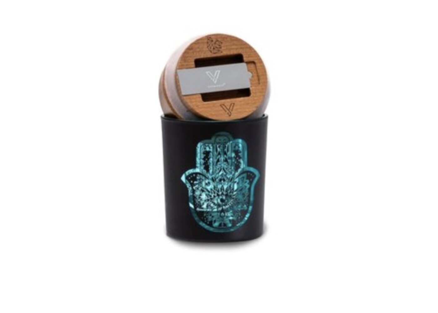 SmartStash Hamsa Turqoise 8.9cm / 7g