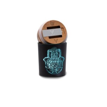  SmartStash Hamsa Turqoise 8.9cm / 7g